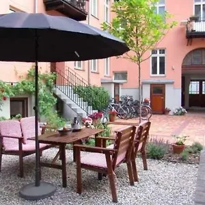 Apartment Mitte, Berlin